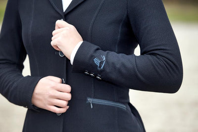 CATAGO Fallon competition Jacket, navy, 36