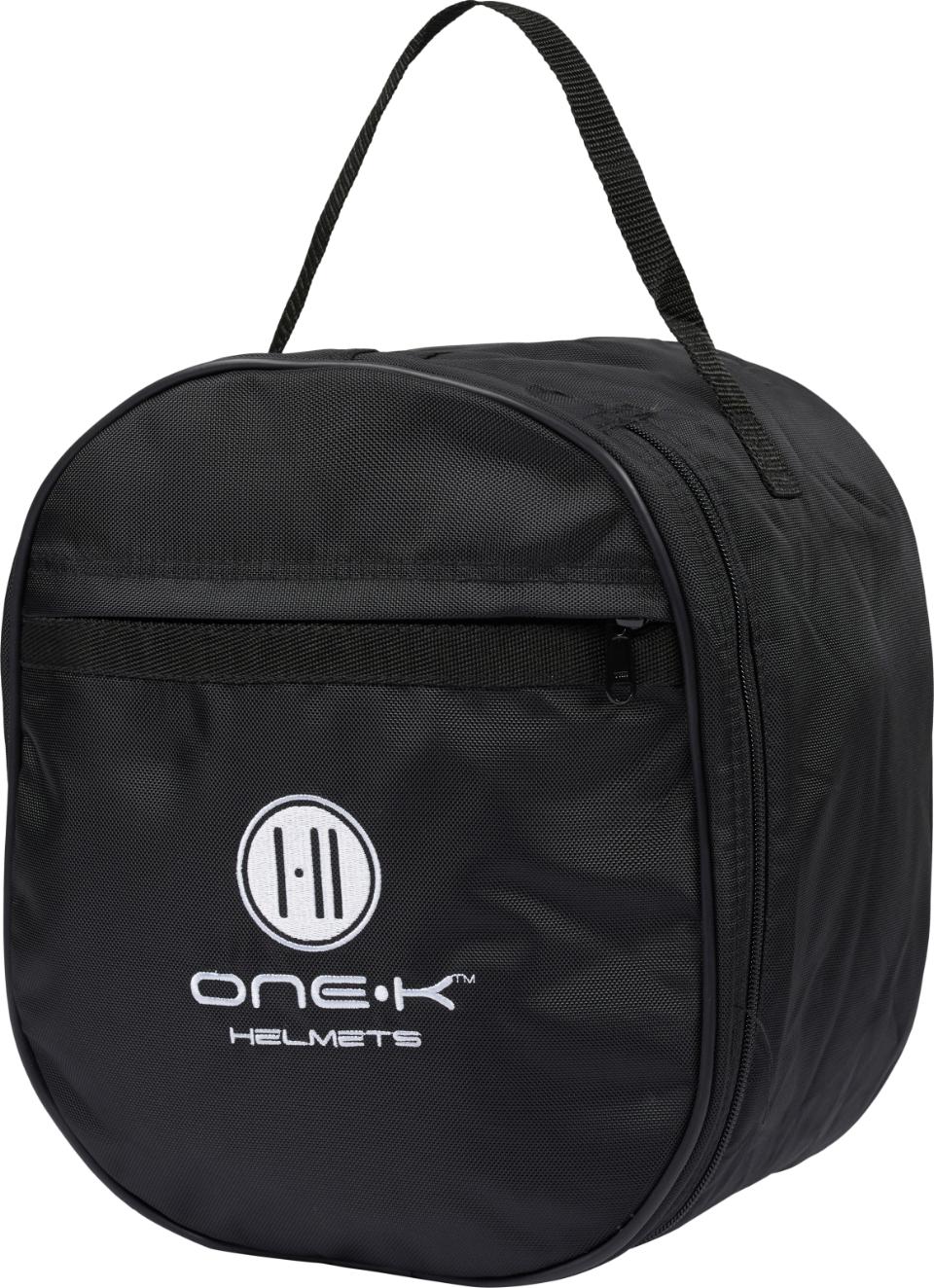 One K Helmet bag