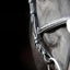 Bridle Cancun black, FULL