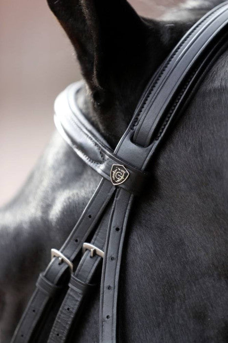 Bridle Cancun black, FULL