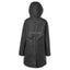 Mountain Horse Spirit Raincoat, Black