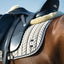 Horse Guard MediLamb saddlepad, FULL
