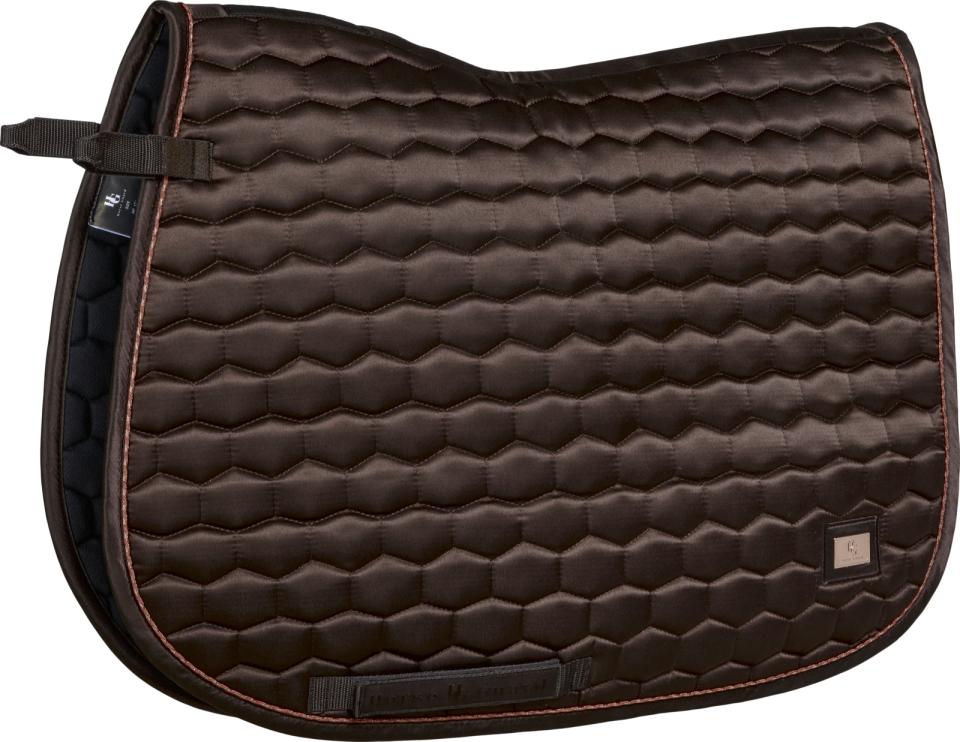 HG Kora saddle pad, dressage