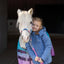 HorseGuard Gradient halter