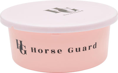 HorseGuard Feeding bowl 5L with lid