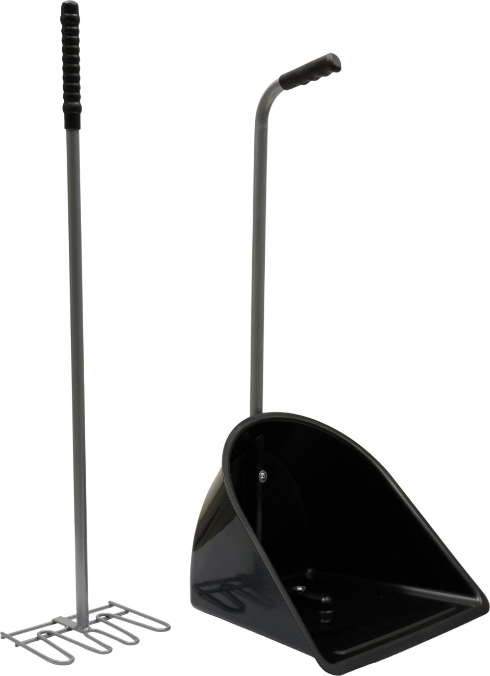 HorseGuard Manure collector