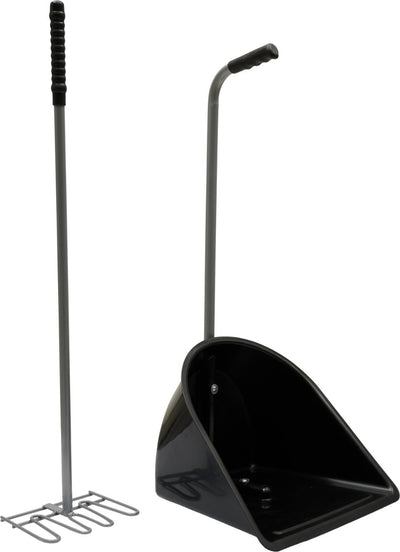 HorseGuard Manure collector