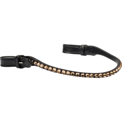 CATAGO SADIE browband, pony