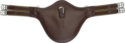 HorseGuard Cheval studguard, brown, 130 cm