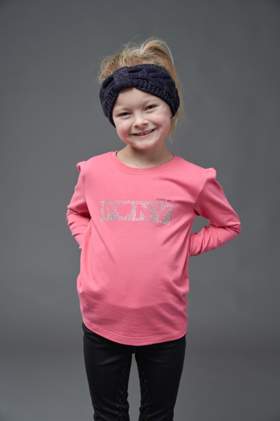 Equipage Lilly headband