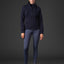 CATAGO Variana zip hoodie, S