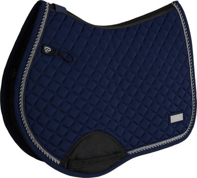 CATAGO Treasure saddle pad - Jumping, FULL