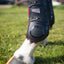 AIR FLEX TENDON BOOTS FUCHSIA, FULL
