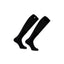 CATAGO Nelly riding socks, 33-36