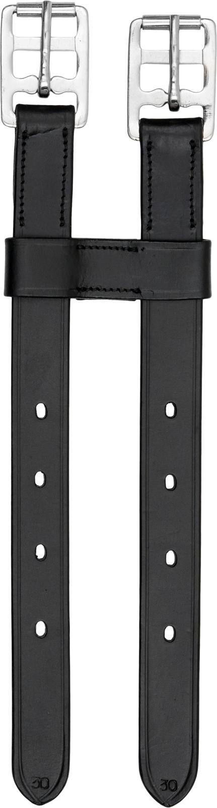 HorseGuard Girth Extension, Black