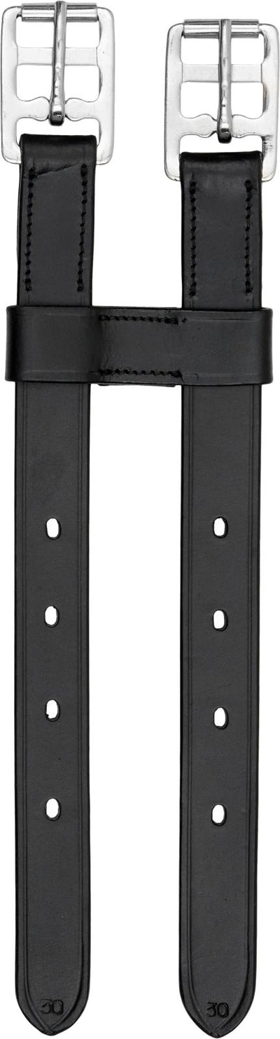 HorseGuard Girth Extension, Black