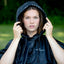 Equipage Lala rain poncho