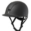 WAHLSTEN GRACE VG1 RIDING HELMET, BLACK