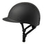 WAHLSTEN GRACE VG1 RIDING HELMET, BLACK