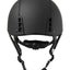 WAHLSTEN GRACE VG1 RIDING HELMET, BLACK