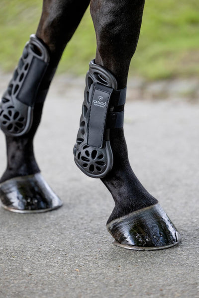 Catago Eva tendon boots, FULL