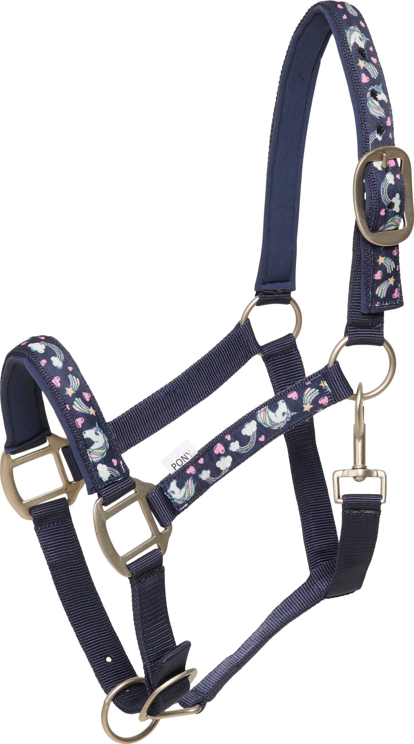 HG Unicorn halter, Pony