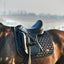 HG Kora saddle pad, dressage