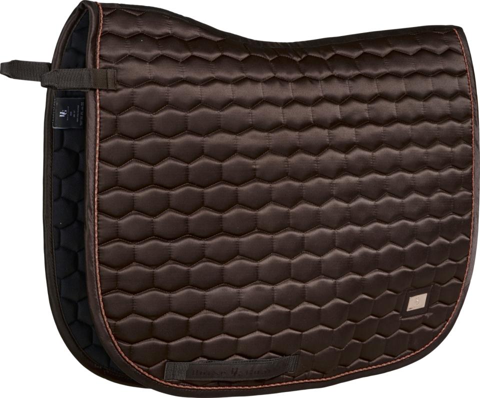 HG Kora saddle pad, dressage