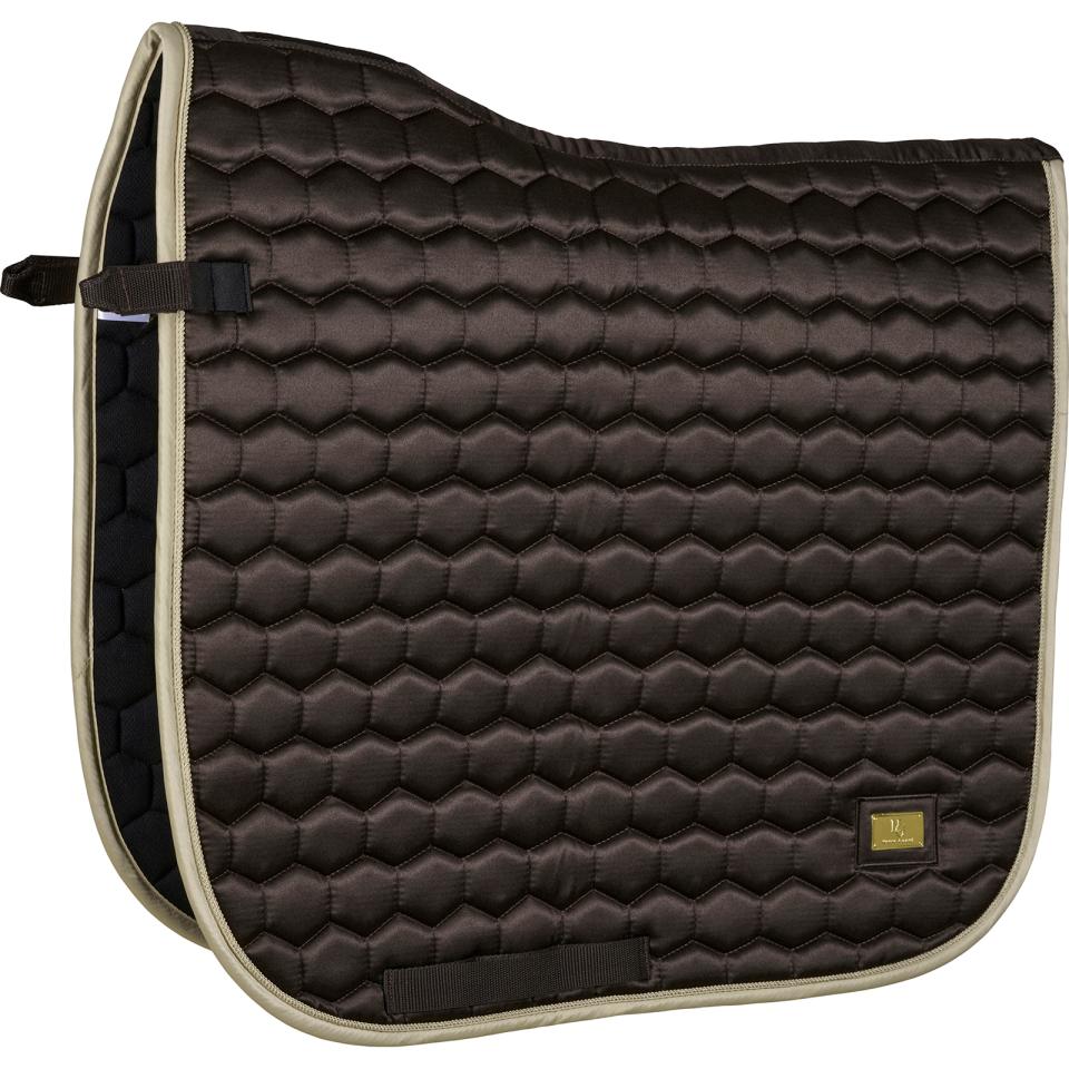 HG Kora saddle pad, dressage