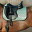 HG Kora saddle pad, dressage