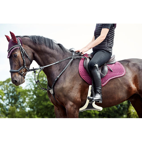 HG Derin loose elastic martingal