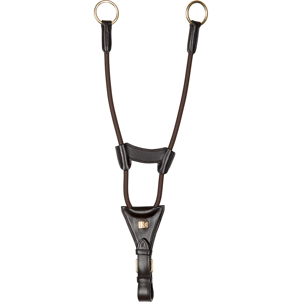 HG Derin loose elastic martingal