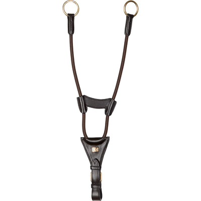 HG Derin loose elastic martingal