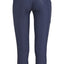 WAHLSTEN ENSTA WOMEN FULL SEAT BREECHES, DARK BLUE, 38/M