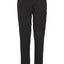 WAHLSTEN EMITE WOMEN'S PADDED RIDING TROUSERS, BLACK