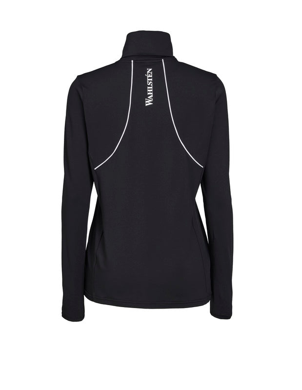 WAHLSTEN ETHRITE WOMEN'S 1/2 ZIP LONG SLEEVE SHIRT