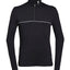 WAHLSTEN ETTE MEN'S 1/2 ZIP LONG SLEEVE SHIRT