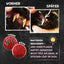QCHEFS Cat Treat Dental Flips 40 g