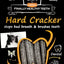 QCHEFS Dog Treat Hard Cracker 75 g