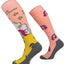 WAHLSTEN EQUESTRIAN SOFT SOCKS COTTON