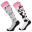 WAHLSTEN EQUESTRIAN SOFT SOCKS COTTON