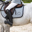 Catago FIR-Tech Grand 2.0 saddle pad, jumping, Monument, FULL