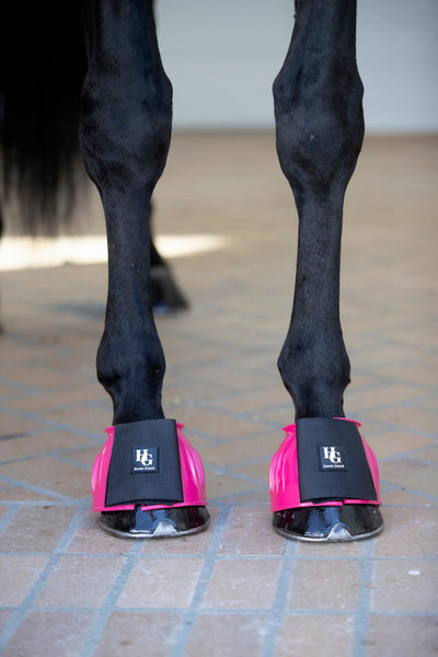 HorseGuard Tamsin bell boots