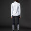 Equipage Kolyma long sleeve riding blouse, S