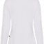 Equipage Kolyma long-sleeved show blouse