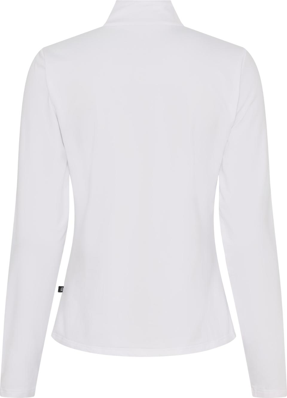 Equipage Kolyma long-sleeved show blouse