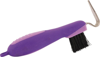 HorseGuard Softtouch hoofpick