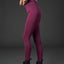 Equipage Kendra riding tights with full grip, XS