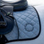 Catago FIR-Tech Grand 2.0 saddle pad, jumping, Monument, FULL