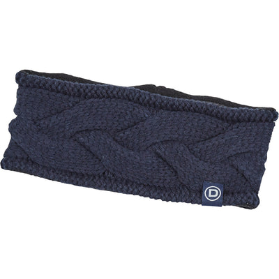 Dublin Headband Navy